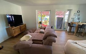 Wunderbare Ferienwohnung Mit Naehe Zum Badesee 1